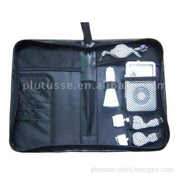 Travel Kit (iPod Compatible)